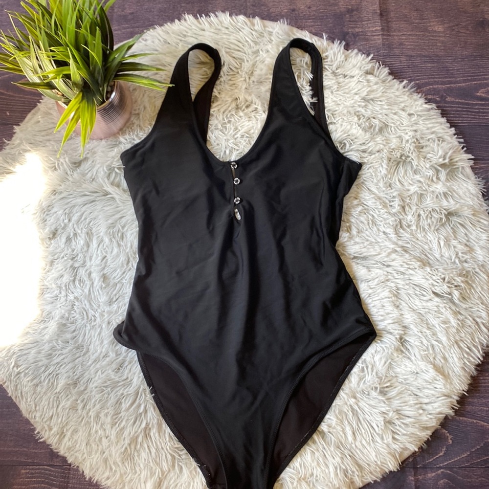 Aerie One Piece Bathing Suit size M